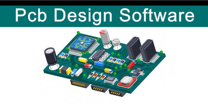 Know Various PCB Design Software Features to Choose the Right One