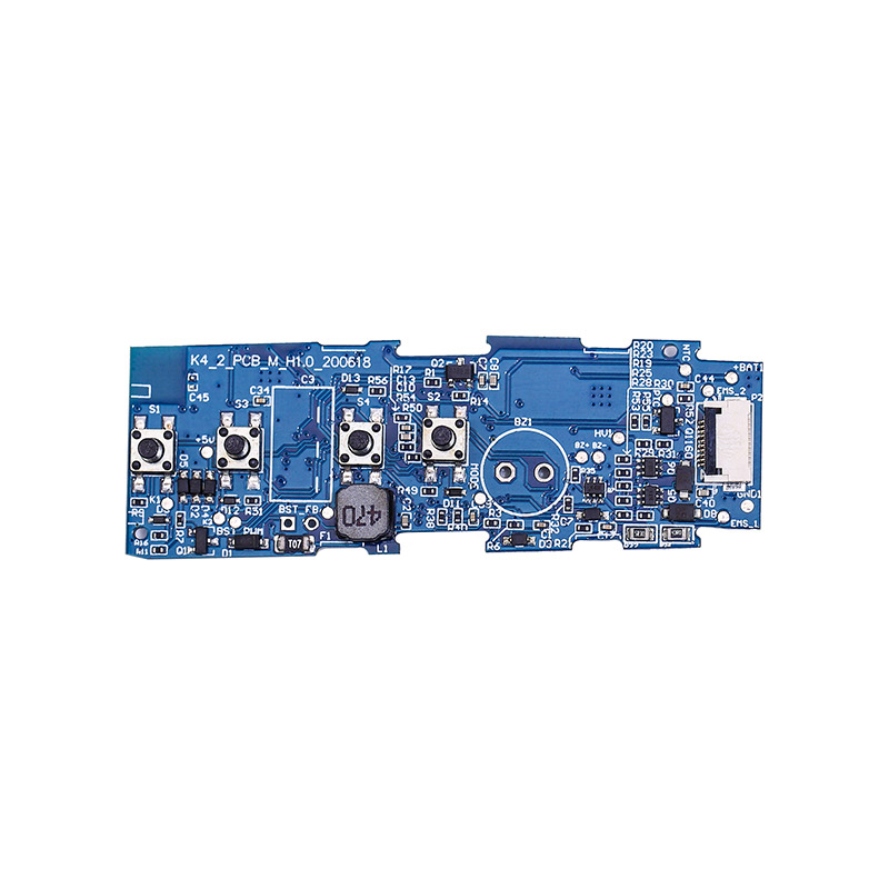 PCBA Manufacturing Services for Electronic Massager Board