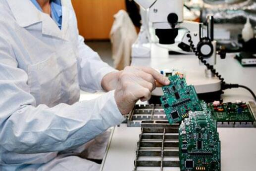 What Are The Main Inspections For Custom PCB Assembly?
