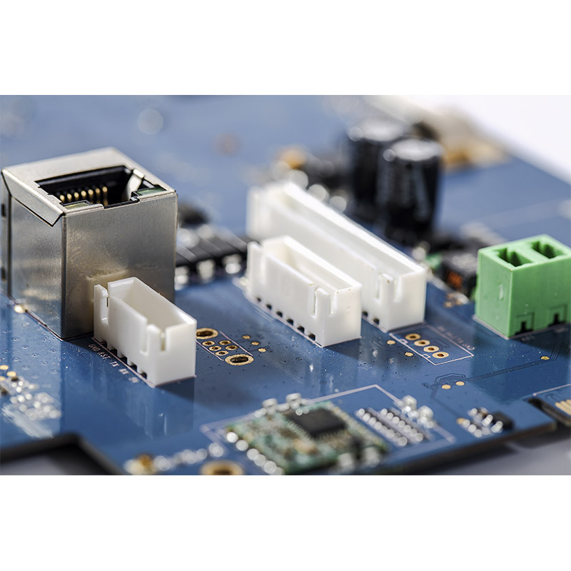 What is the Difference Between PCB and PCBA?