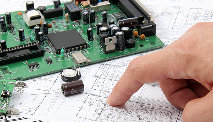 8 Principles Of Custom PCB Assembly Manufacturability Design